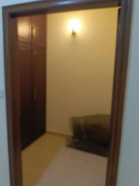 8 Marla New House For Rent in bahria Town lahore 13