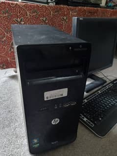 HP core i7