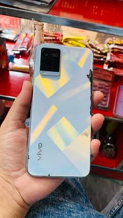 vivo y21