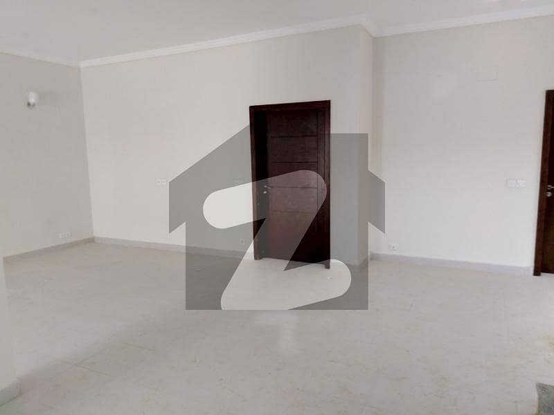 Independent 400 Square Yards House For Rent In KDA Officers Society Karachi 4