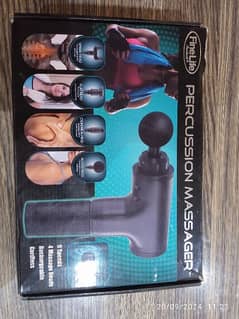 Percussion Massager