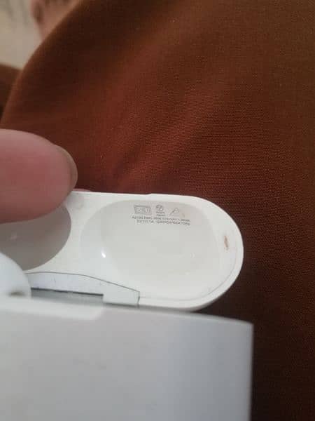 Apple Airpod 1