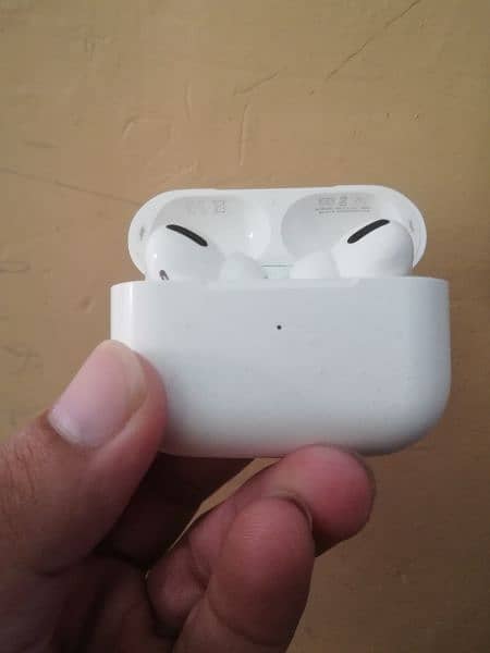 Apple Airpod 2