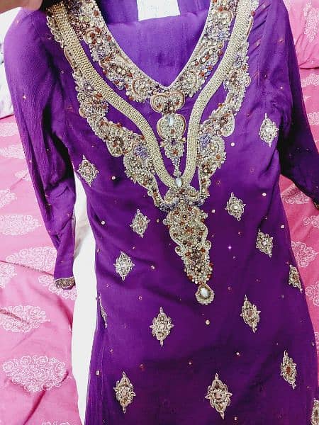 embroided dress mohsin sons 1