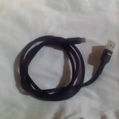 I phone data cable by Geman original