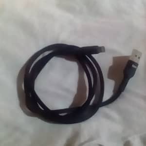 I phone data cable by Geman original 0