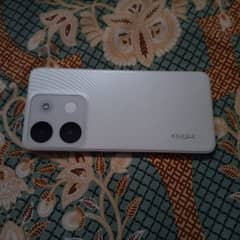 Infinix smart 7 4/64 0