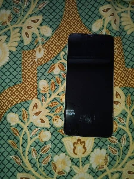 Infinix smart 7 4/64 4