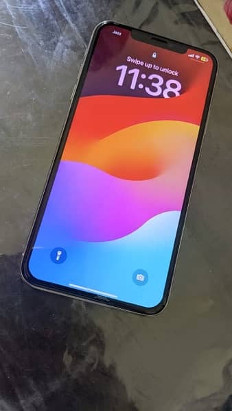 iPhone 11 Pro Max 5