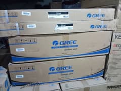 silan casset 2. ton  GREE inverter model GUD 71 T 1/S