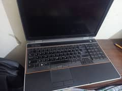 Dell Laptop I5