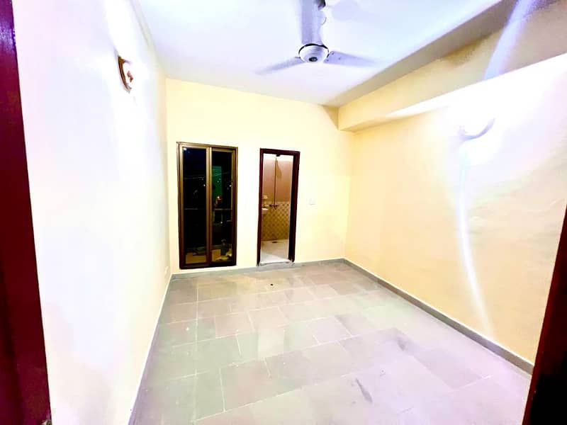 2 BED FLAT FOR RENT IN CDA APPROVED SECTOR MPCHS F-17 ISB 9