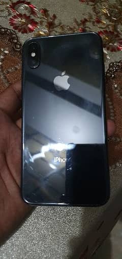 i phone x 64 gb