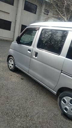 Daihatsu Hijet 2014 0