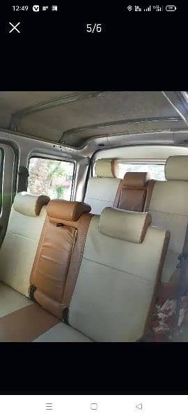 Daihatsu Hijet 2014 6