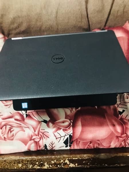 Dell Latitude Laptop E7470 core i5 6th gen 8Gb Ram 256Ssd 2