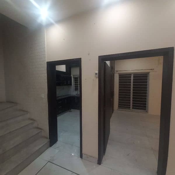 5 Marla New House For Rent in Bahria Town Lahore 7