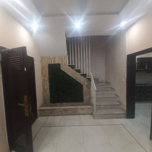 5 Marla New House For Rent in Bahria Town Lahore 8