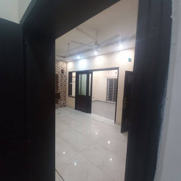 5 Marla New House For Rent in Bahria Town Lahore 14