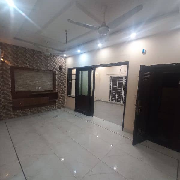 5 Marla New House For Rent in Bahria Town Lahore 15