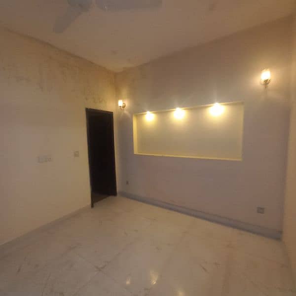 5 Marla New House For Rent in Bahria Town Lahore 17