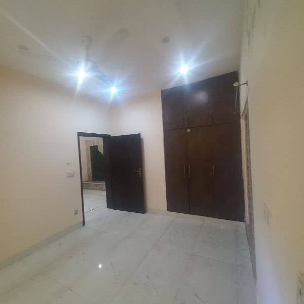 5 Marla New House For Rent in Bahria Town Lahore 19