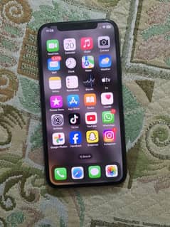 IPHONE X 64 GB