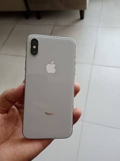 Iphone X 256gb