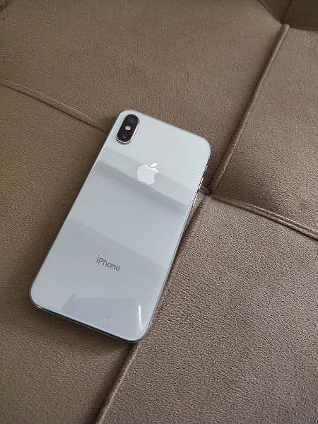 Iphone X 256gb 2