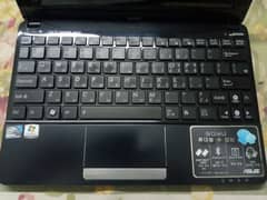 Asus Eee PC  mini laptop 0