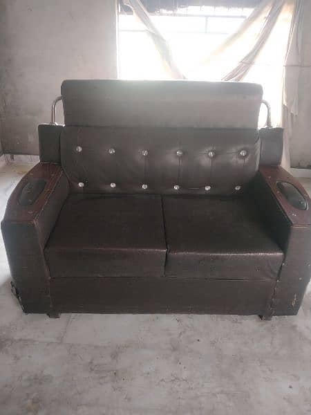 Sofa Set 4