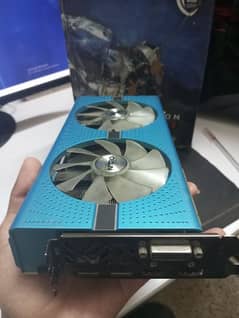 Rx 590 gme special edition amd graphics card