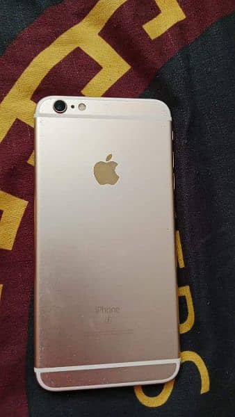 iphone 6s Stroge 64 GB PTA approved for sale 03220732804 My Whatsapp 0