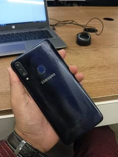 Samsung A20s (3/32)