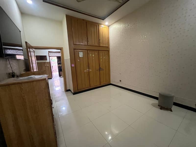 Ground Portion 7 Marla In G-13/3 Islamabad Is Available For Rent 4