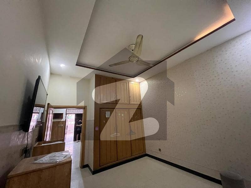 Ground Portion 7 Marla In G-13/3 Islamabad Is Available For Rent 2