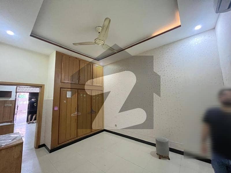 Ground Portion 7 Marla In G-13/3 Islamabad Is Available For Rent 3