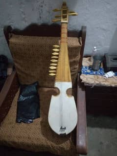 Rubab