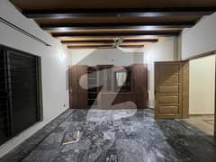 1 Kanal Upper Portion Is Available For Rent In G 13 Islamabad