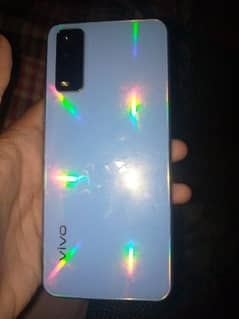 vivo y12A condition new all ok wattsap number 03126081627