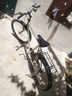 Urgent bicycle for sale