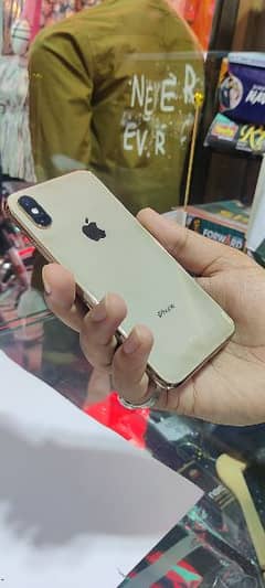 iPhone xs non pta all ok 10/10