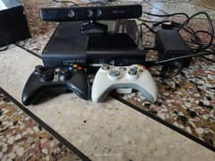 x box 360 in very good condition