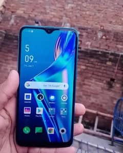 oppo A12 only phone