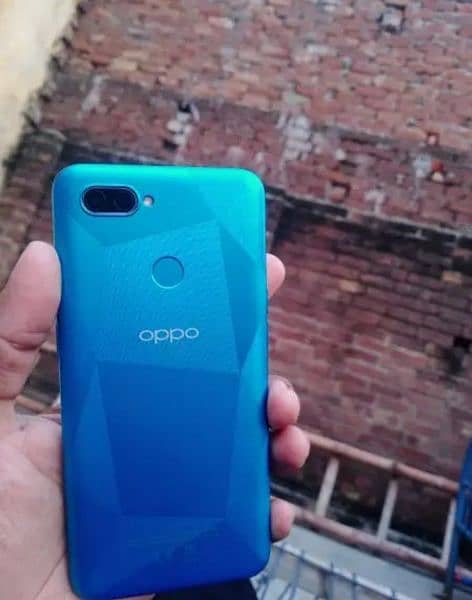 oppo A12 only phone 1