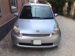 Daihatsu Boon 2011