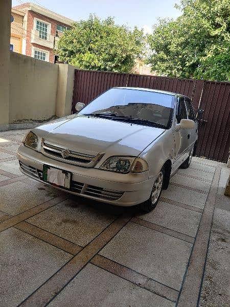 Suzuki Cultus VXR 2016.03297951688 1