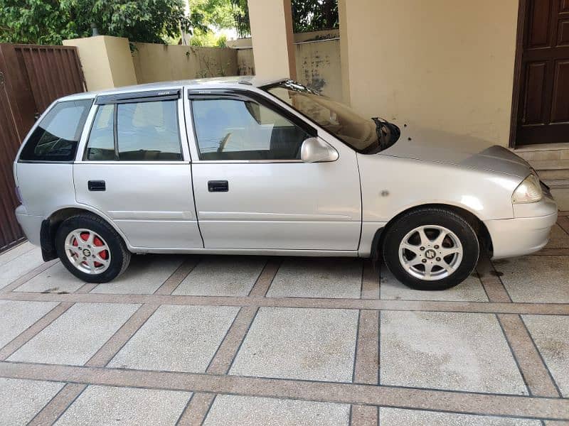 Suzuki Cultus VXR 2016.03297951688 10