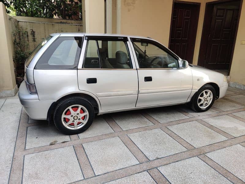 Suzuki Cultus VXR 2016.03297951688 11