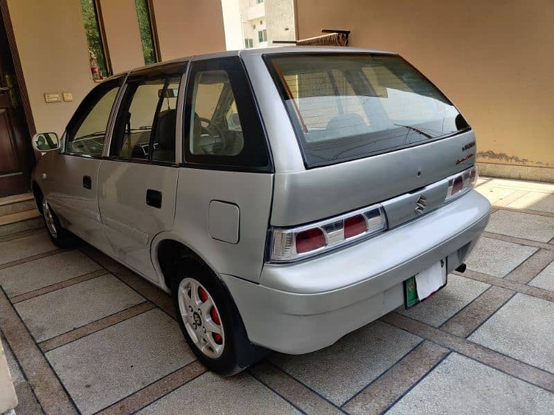 Suzuki Cultus VXR 2016.03297951688 12